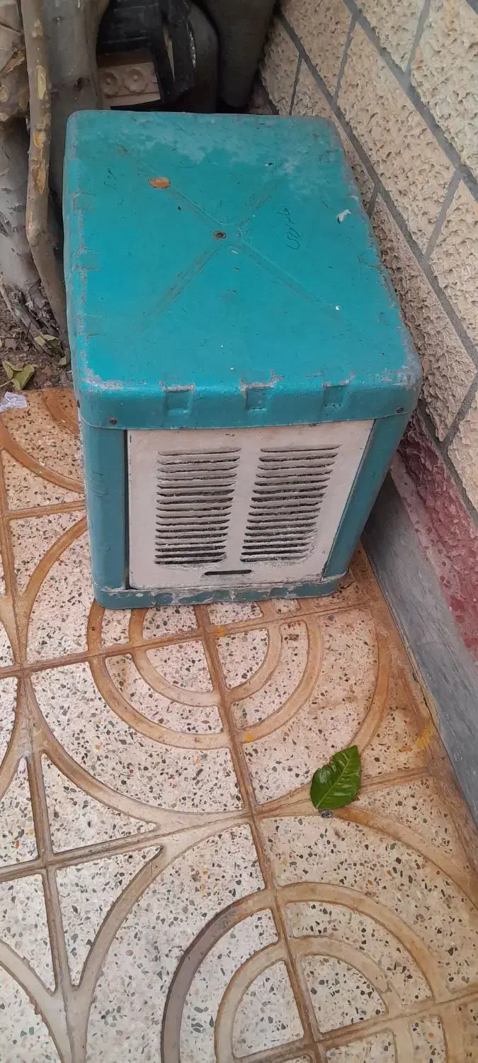 کولر آبی سالم|کولر آبی|کوهدشت, |دیوار