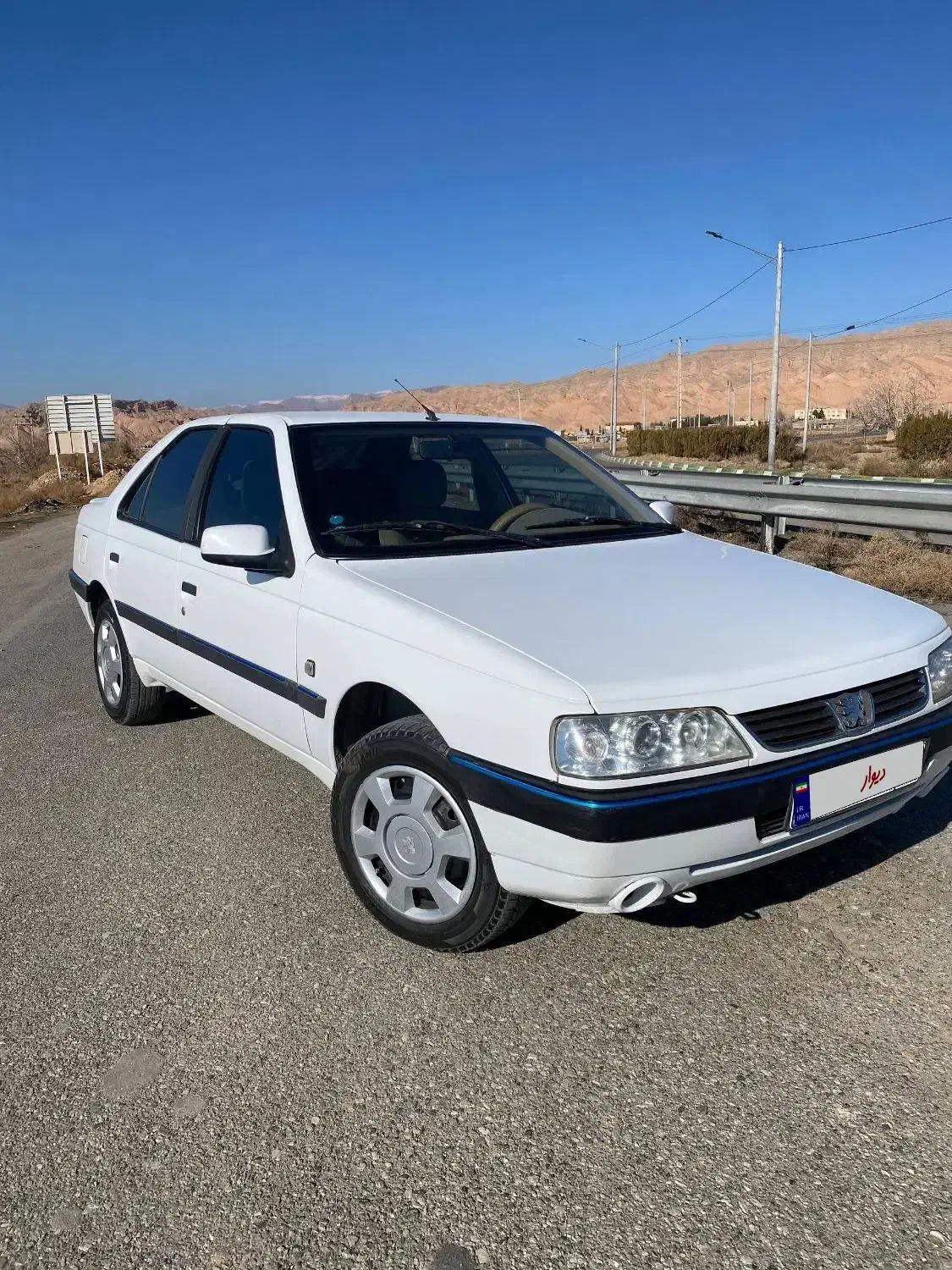 slx لاکاغذی|خودرو سواری و وانت|اسفراین, |دیوار