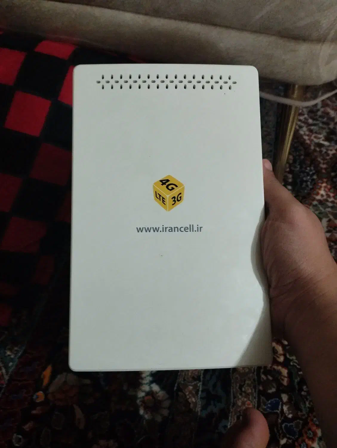 مودم رومیزی|مودم و تجهیزات شبکه|مسجد سلیمان, |دیوار