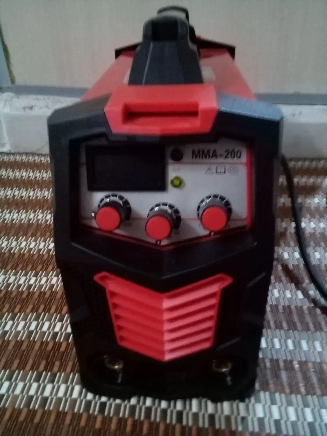 دستگاه نو هست به شرط|سایر لوازم برقی|تهران, دولاب|دیوار