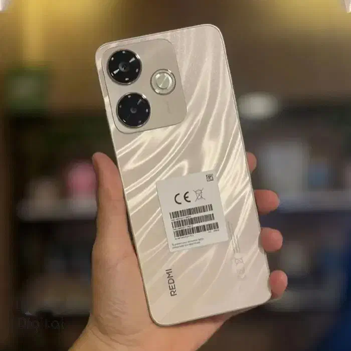 ردمی 13x  256/8     موبایل پیمان|موبایل|مشگین شهر, |دیوار