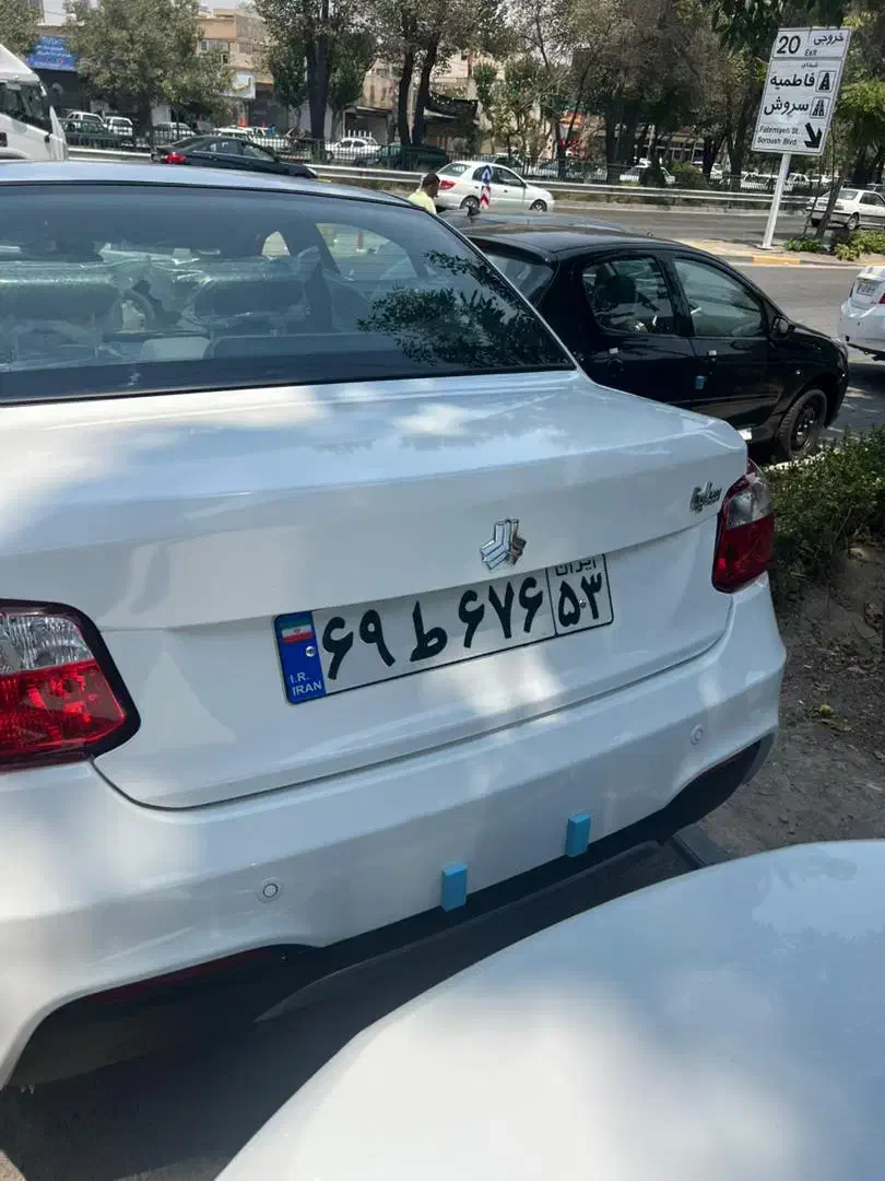 نمایشگاه ماشین|استخدام بازاریابی و فروش|شاهین‌شهر, پاسداران|دیوار