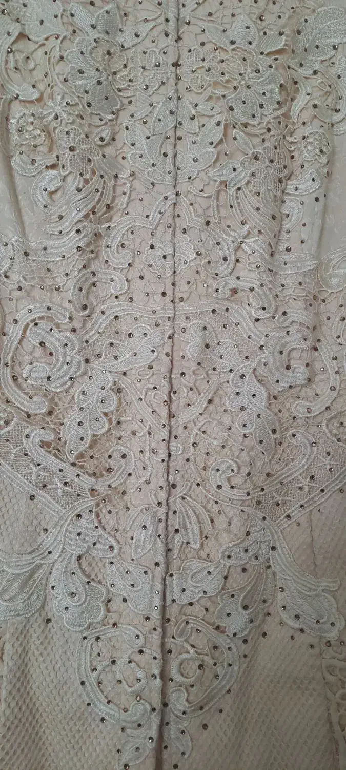 مانتو مجلسی مزونی600|لباس|قزوین, |دیوار