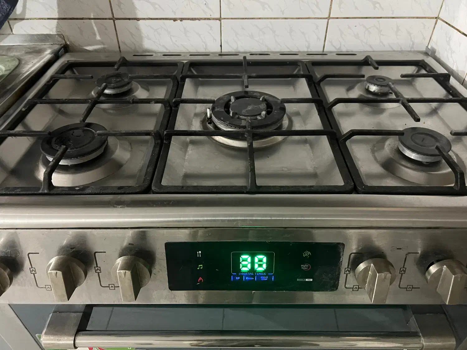 گاز techno|اجاق گاز و لوازم برقی پختوپز|بوشهر, |دیوار