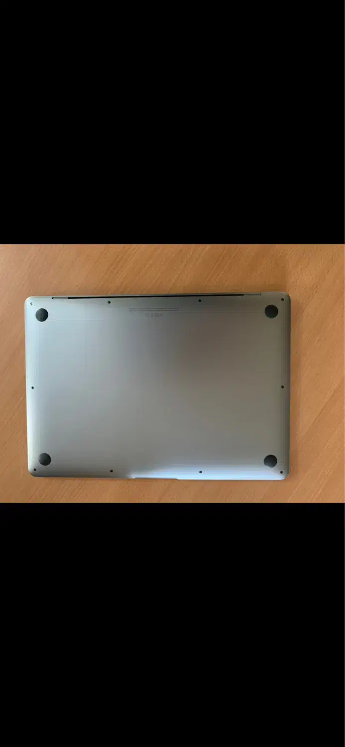 Macbook air 2020|رایانه همراه|تهران, سعادتآباد|دیوار