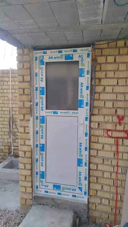تولید درب و پنجره upvc|خدمات پیشه و مهارت|بندر ماهشهر, |دیوار