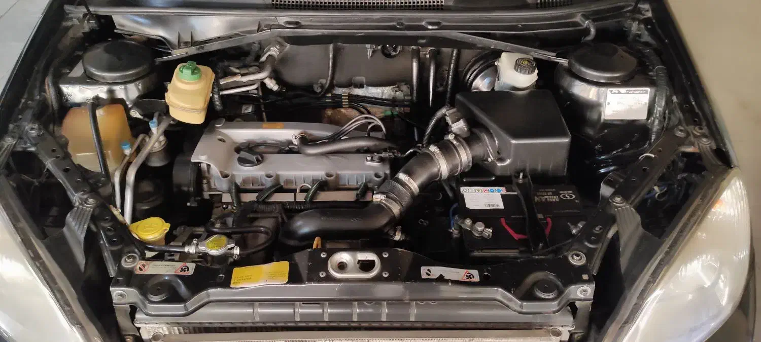 ام وی ام x33|خودرو کلاسیک|محمدشهر, شهرک پیام (مهرالبرز)|دیوار