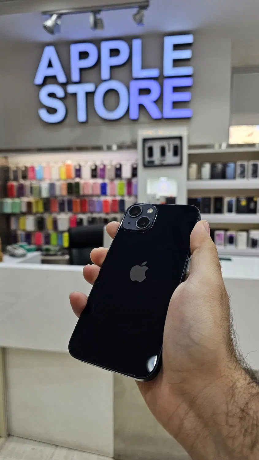 iphone 13 normal|موبایل|یزد, |دیوار