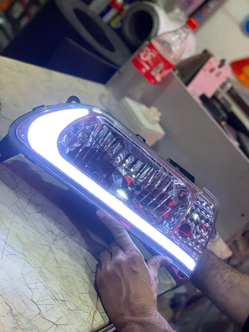 چراغ پراید|قطعات یدکی و لوازم جانبی|بجنورد, |دیوار