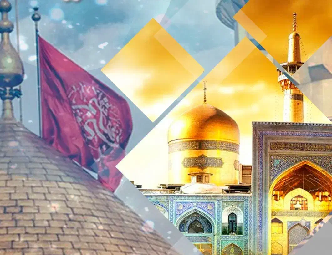 کربلا سفر هوایی شنبه/سه شنبه / پنج شنبه هر هفته|تور و چارتر|تهران, ایرانشهر|دیوار