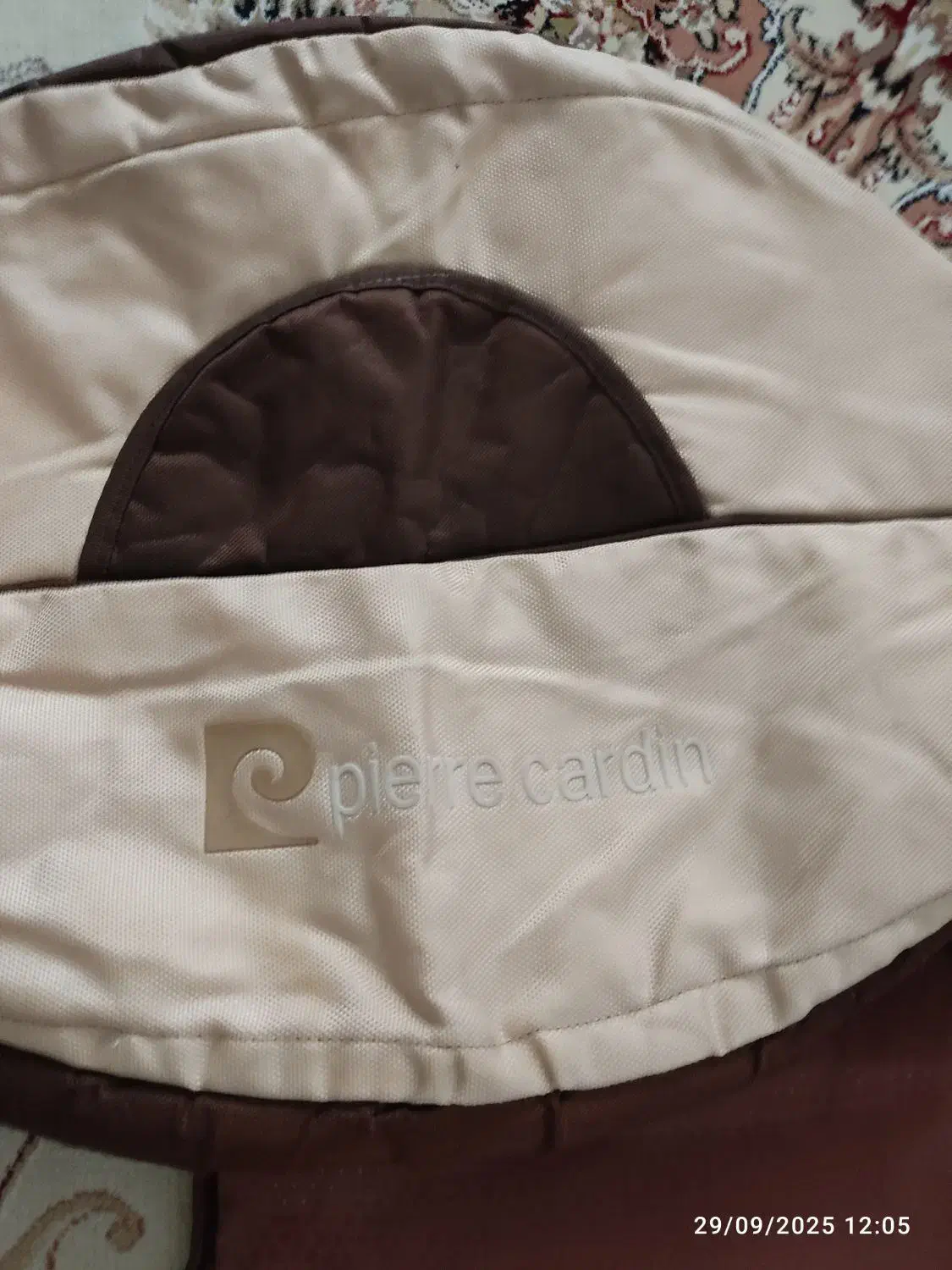 پارچه کالسکه|کالسکه و لوازم جانبی|نسیمشهر, |دیوار