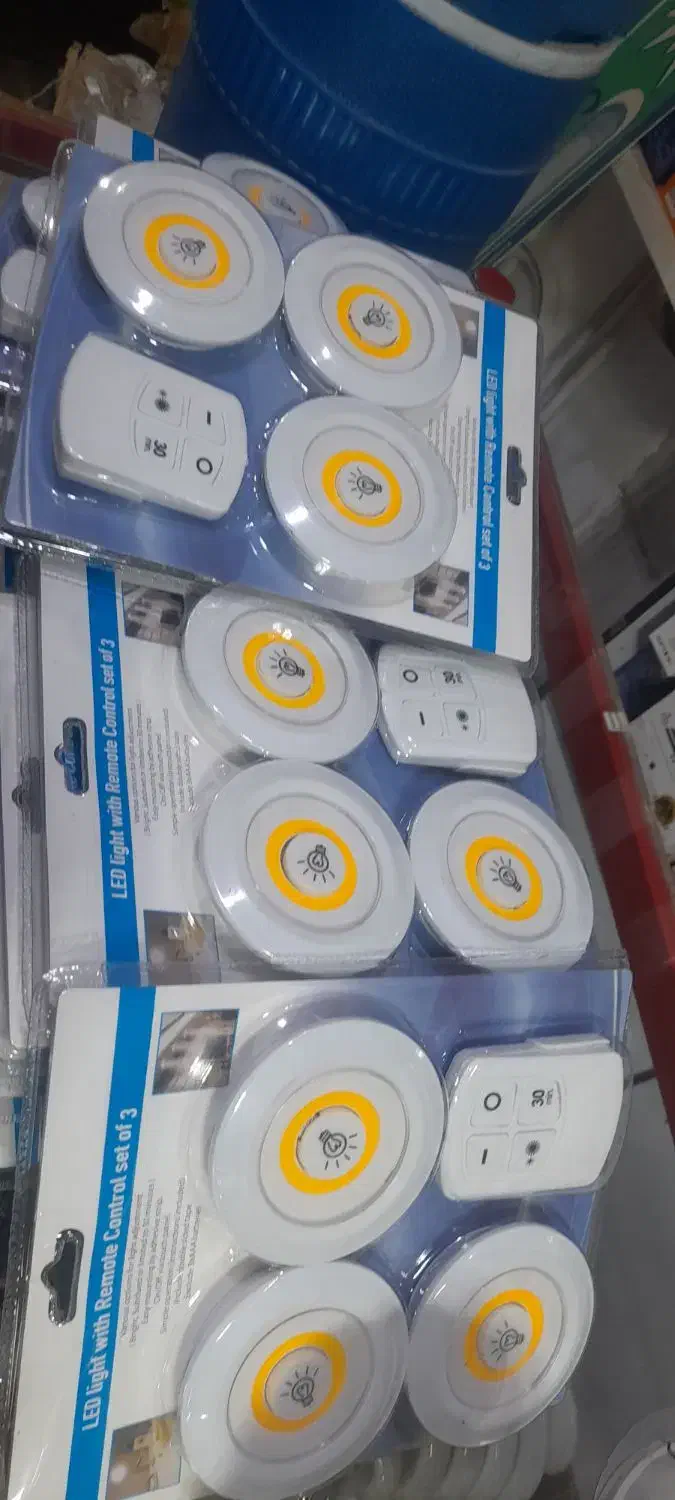 کابینتی|ریسه و چراغ تزئینی|قم, ولیعصر|دیوار