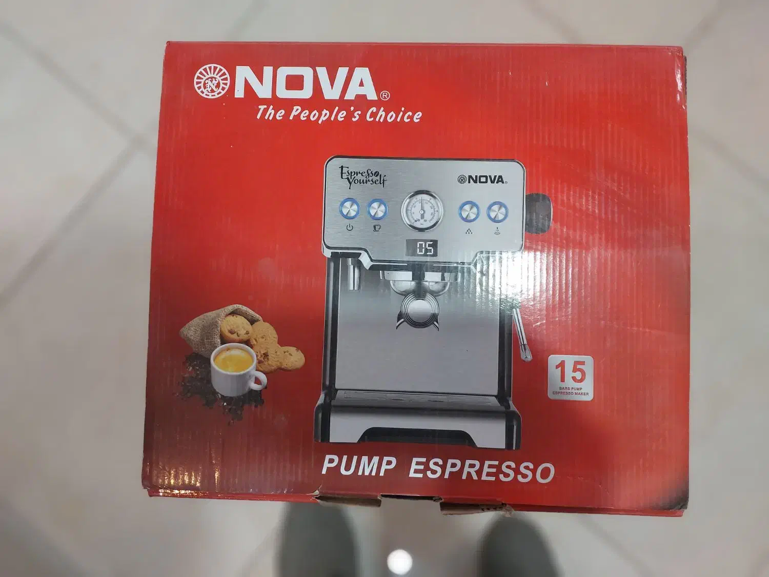 قهوه ساز|سماور، چایساز، قهوهساز|مشهد, امیریه|دیوار