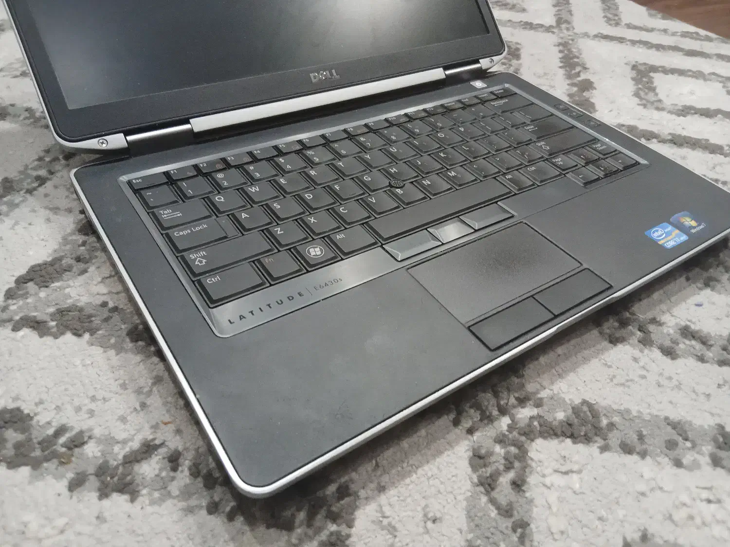 لپتاپ قدرتمند i7 حرفه ای|رایانه همراه|تهران, طرشت|دیوار