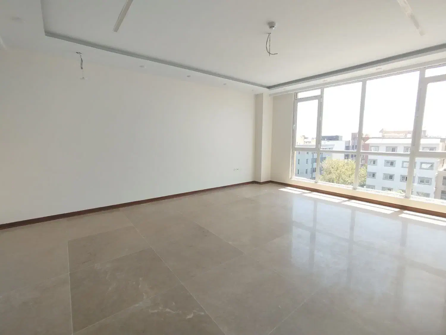 ۱۵۰متر /تک واحدی /غرق درنور / چهار پارکینگ باکس|فروش آپارتمان|تهران, فاطمی|دیوار