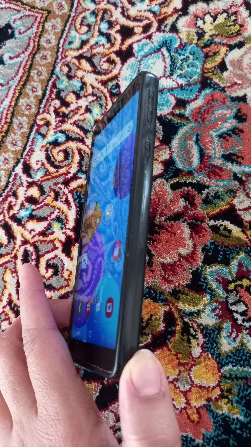 سامسونگ Galaxy A01 Core با حافظهٔ ۱۶ گیگابایت|موبایل|کاشان, فاز ۱ ناجی آباد|دیوار