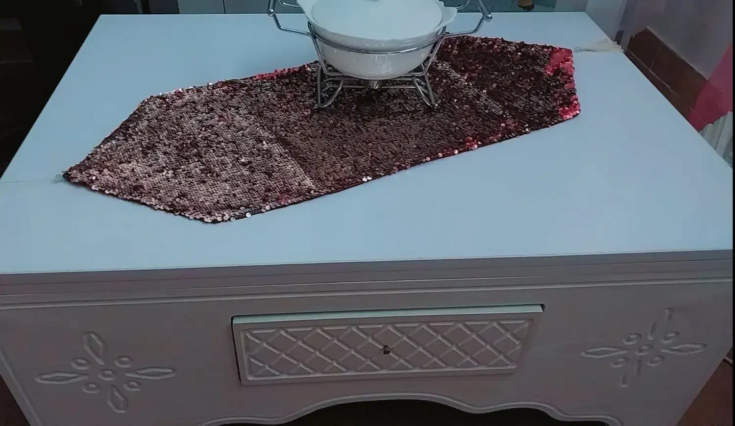 میزعسلی|مبلمان خانگی و میز عسلی|اراک, |دیوار