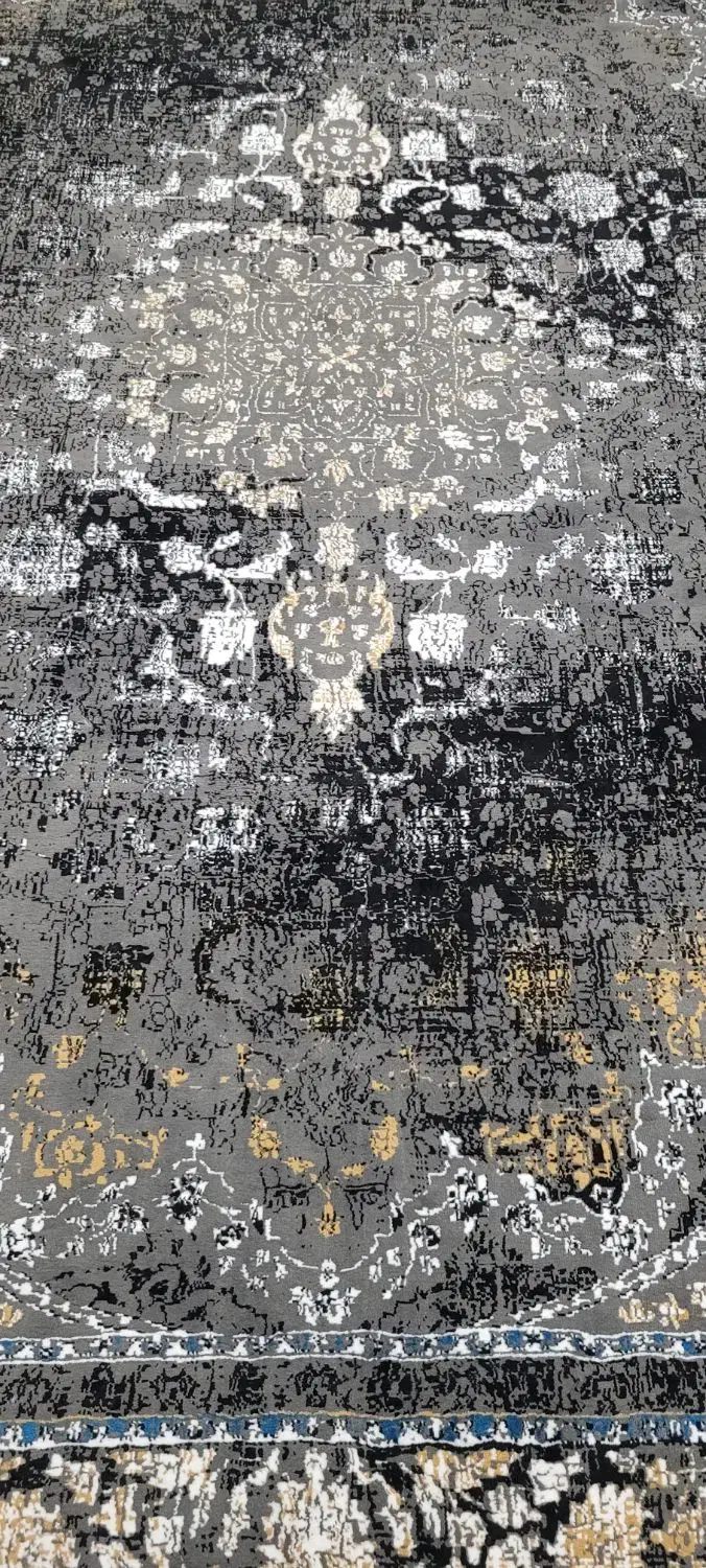 فرش|فرش|مبارکه, |دیوار