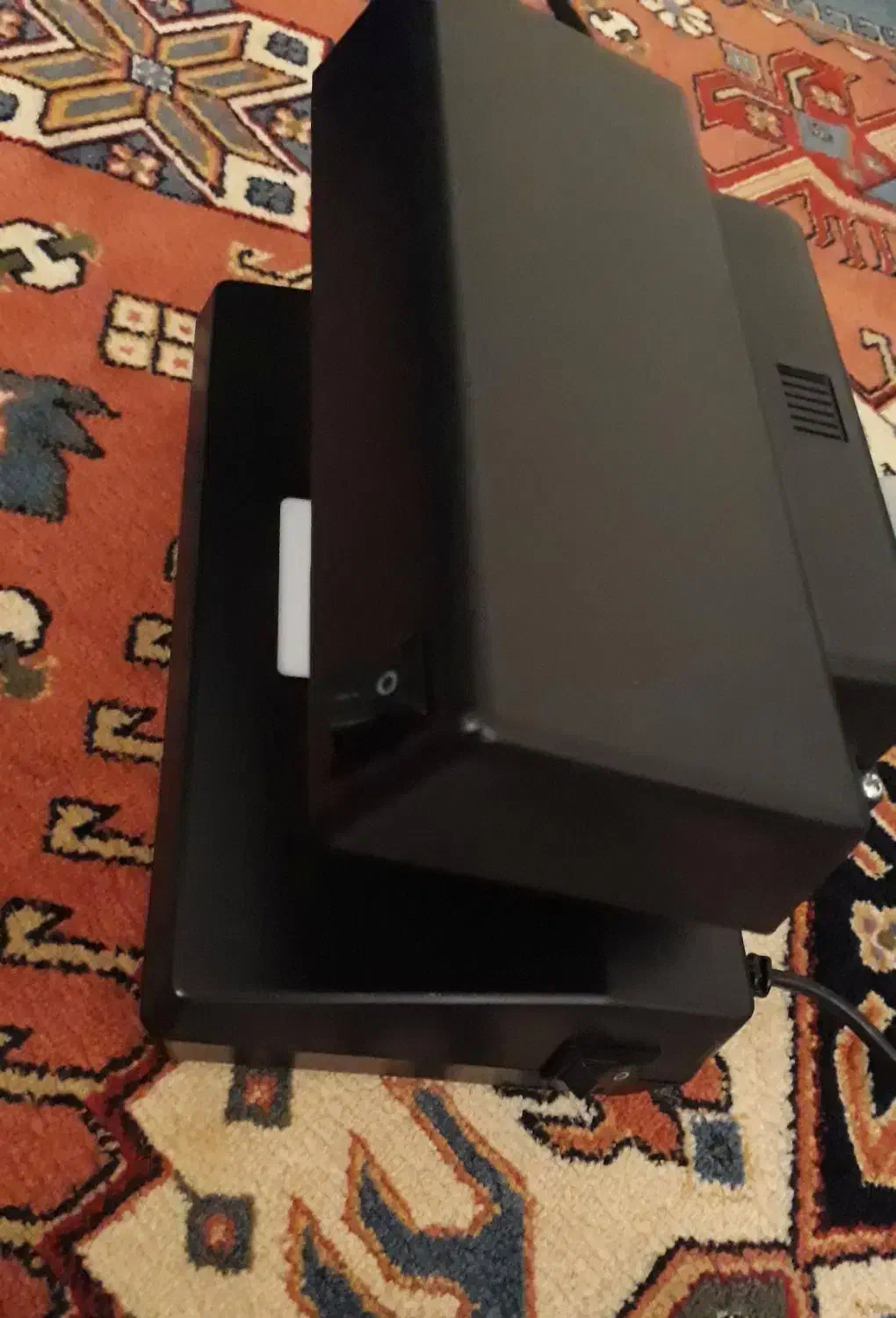 تشخیص اسکانس اصلی|دفتر کار|الیگودرز, |دیوار