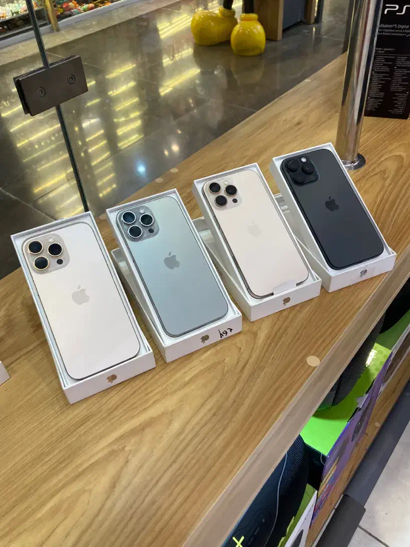 Iphone 16 pro max|موبایل|شیراز, وصال|دیوار