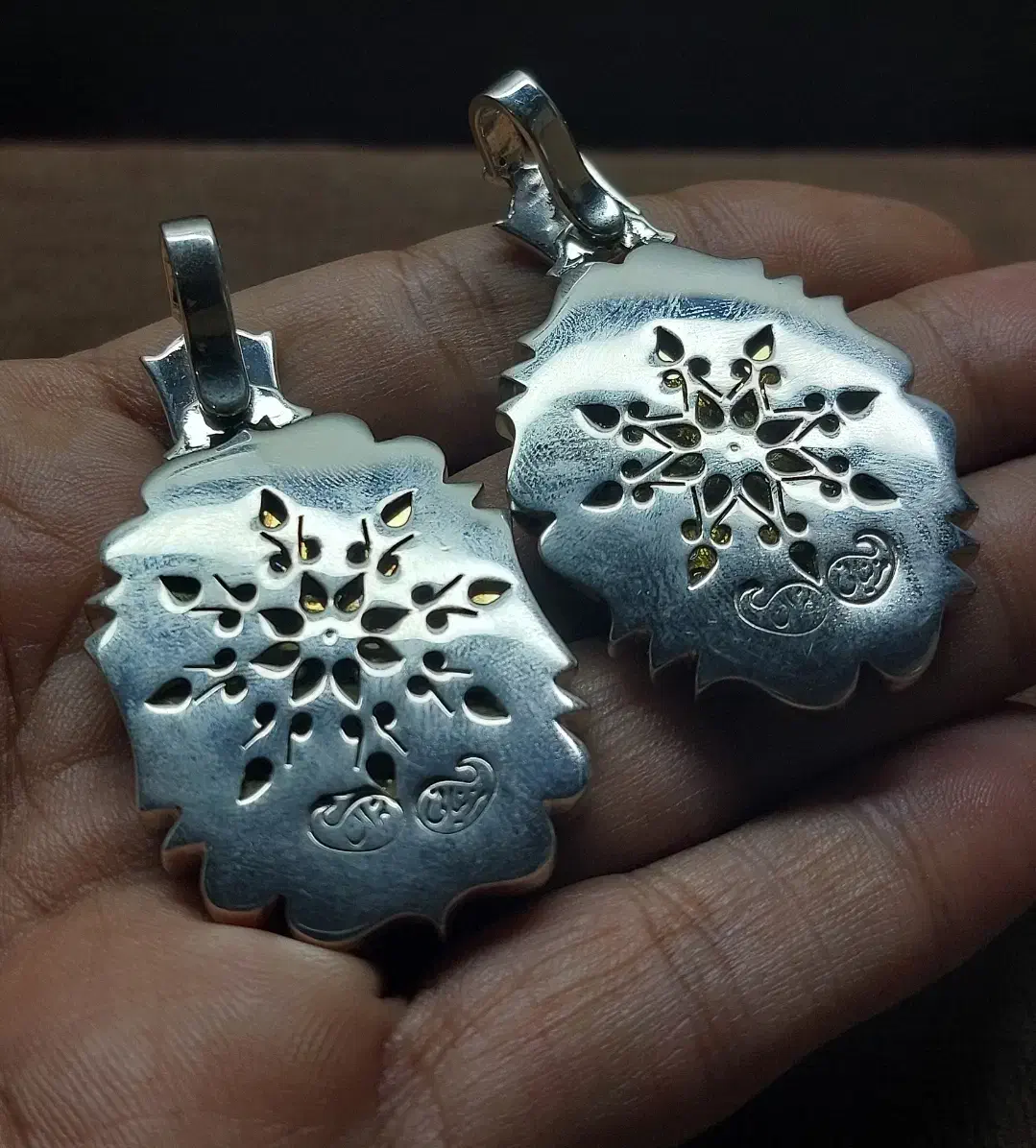 پلاک گردنی|جواهرات|گلستان (تهران), |دیوار