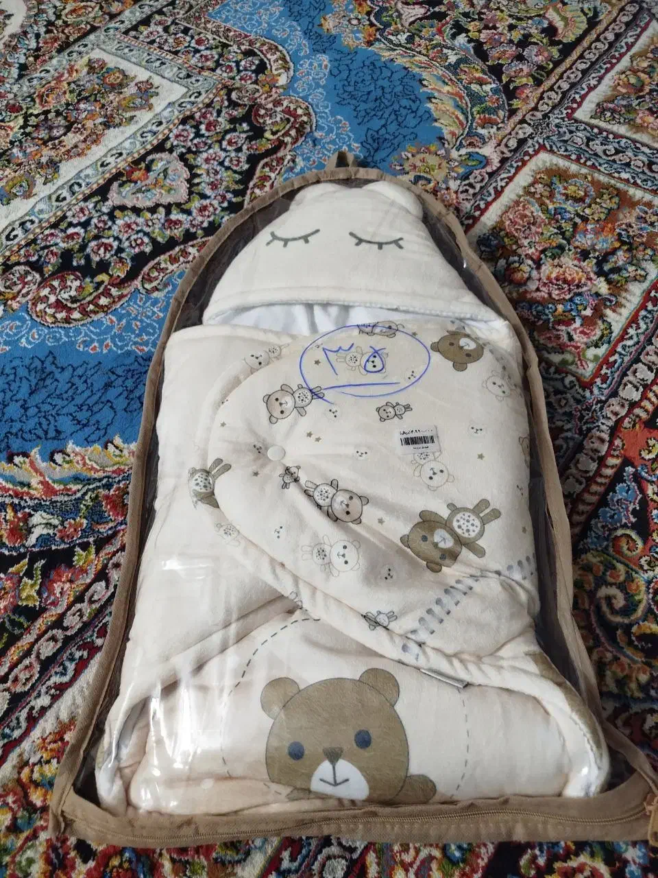 نوزادی|اسباب و اثاث بچه|شاهین‌شهر, مسکن مهر|دیوار