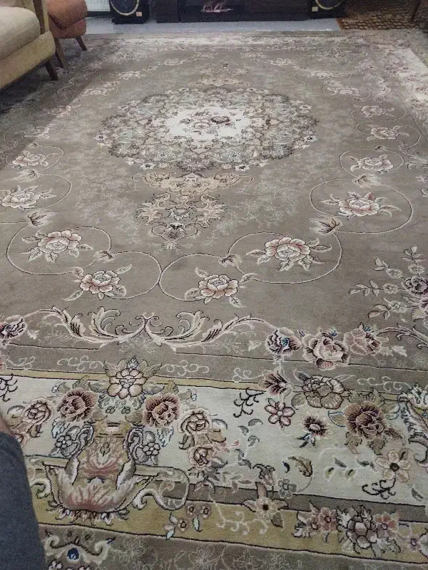 فروش فرش ۱۲متری|فرش|محمدیه-قزوین, |دیوار