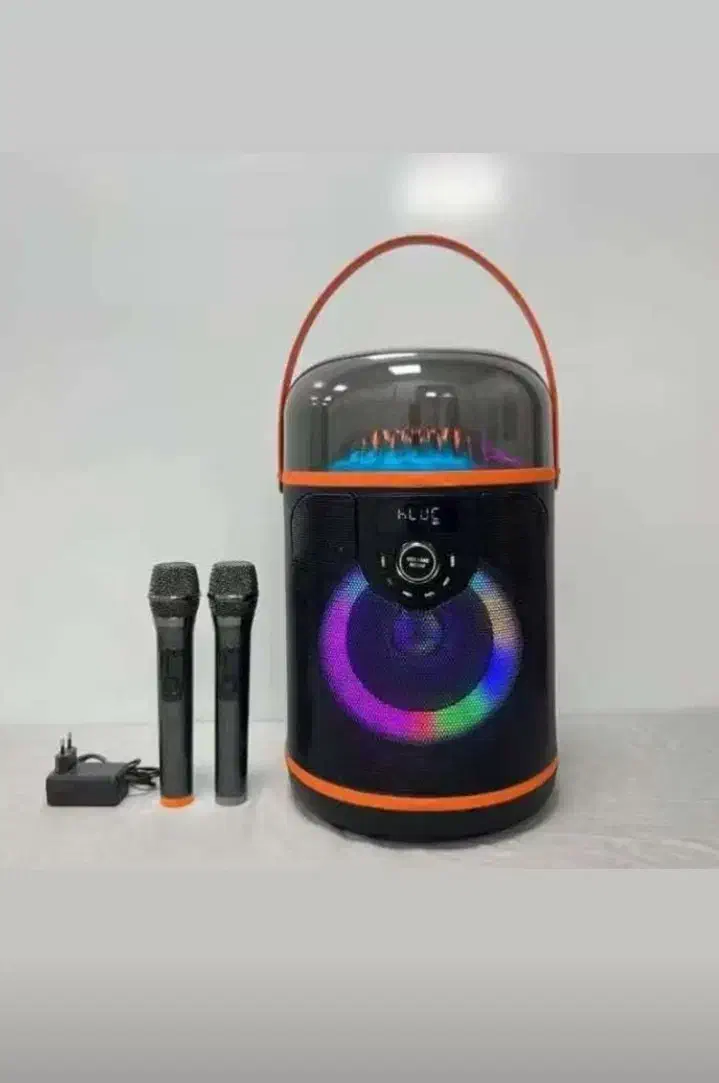 انواع اسپیکر با میکروفن|سیستم صوتی خانگی|قرچک, مهدیه|دیوار