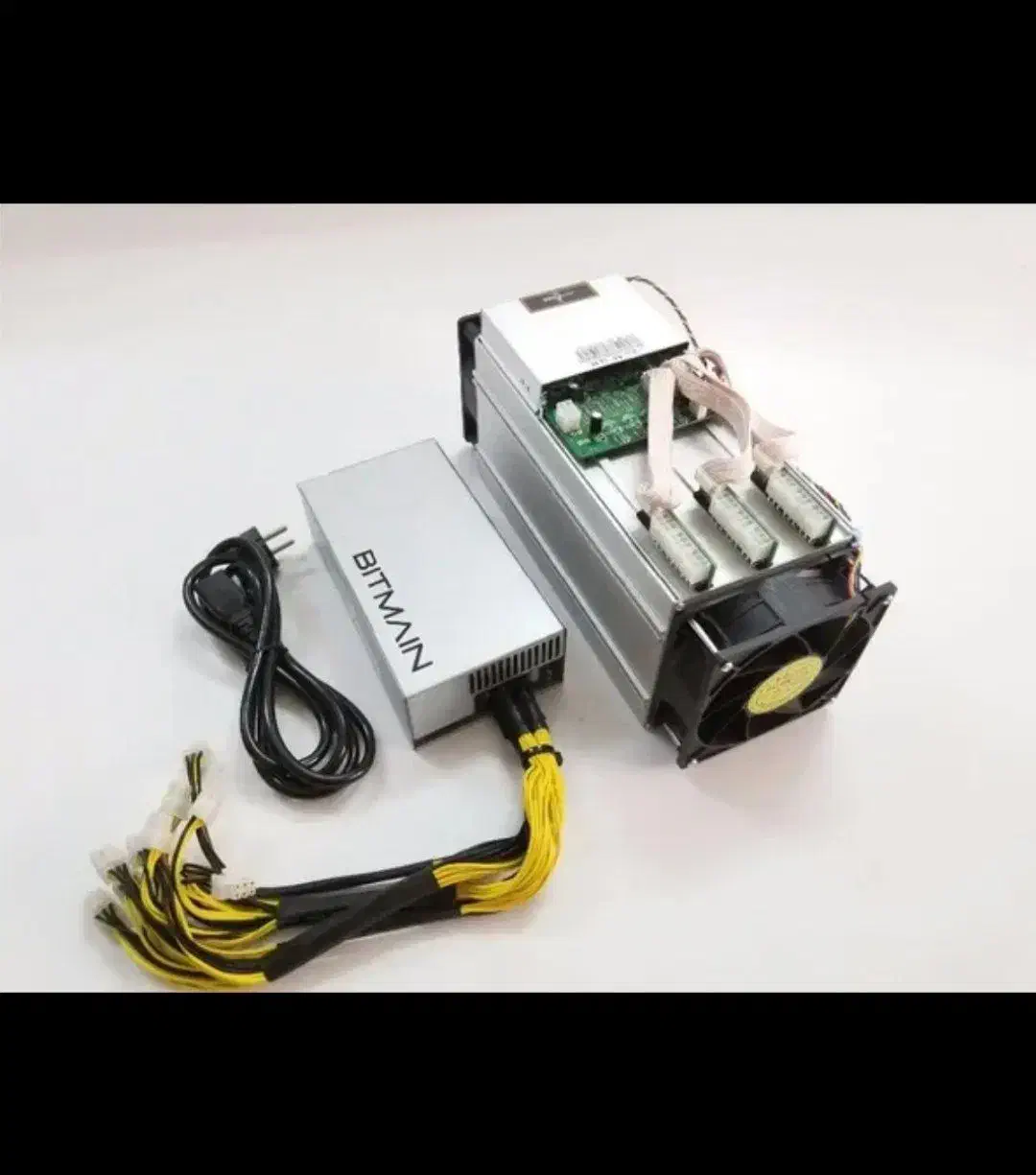 ماینر s9j|قطعات و لوازم جانبی رایانه|تاکستان, |دیوار