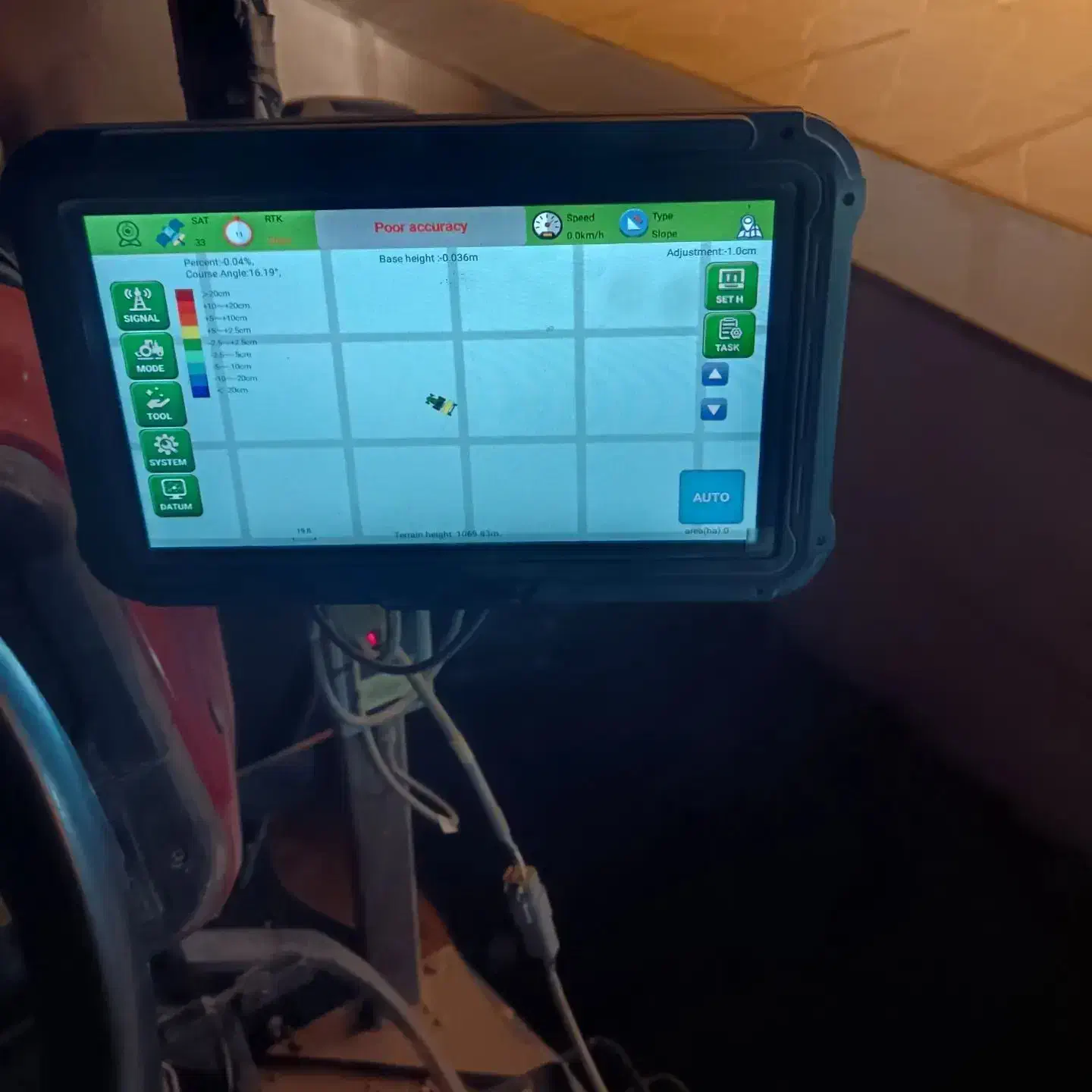 سلام لِور لیزری اندروید،کم کار در حد نو|ماشین‌آلات صنعتی|عطاملک, |دیوار