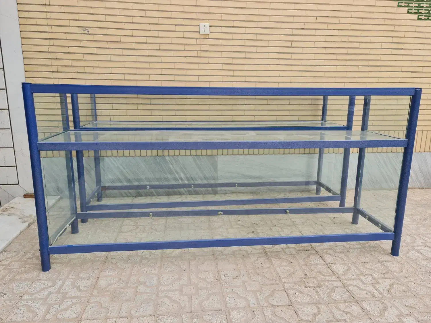 ویترین|بوفه، ویترین، کنسول|خمینی‌شهر, |دیوار