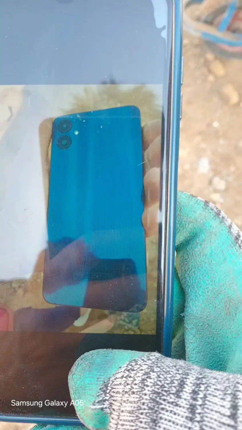 گوشیa05 سامسونگ|موبایل|چهارباغ, |دیوار