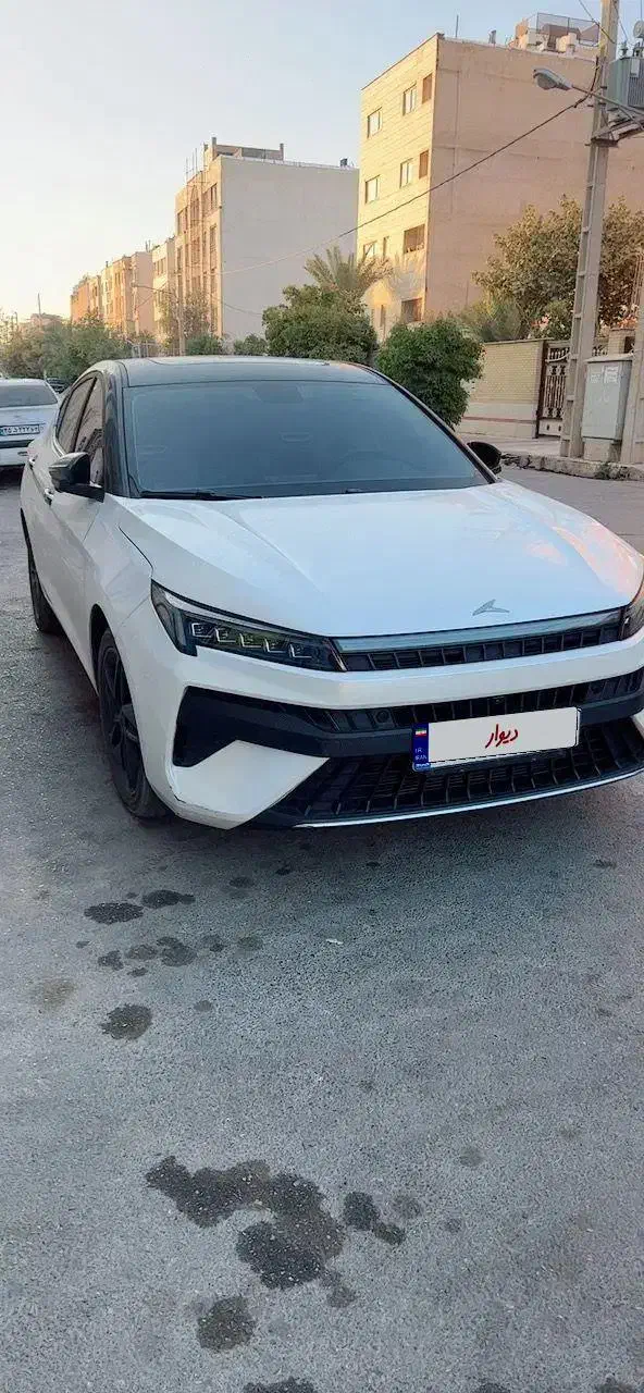 مدل 1403|خودرو سواری و وانت|شیراز, گود عربان|دیوار