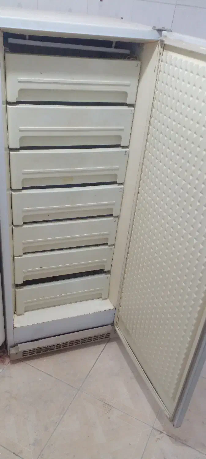 فریزر پارس|یخچال و فریزر|تهران, امیریه|دیوار