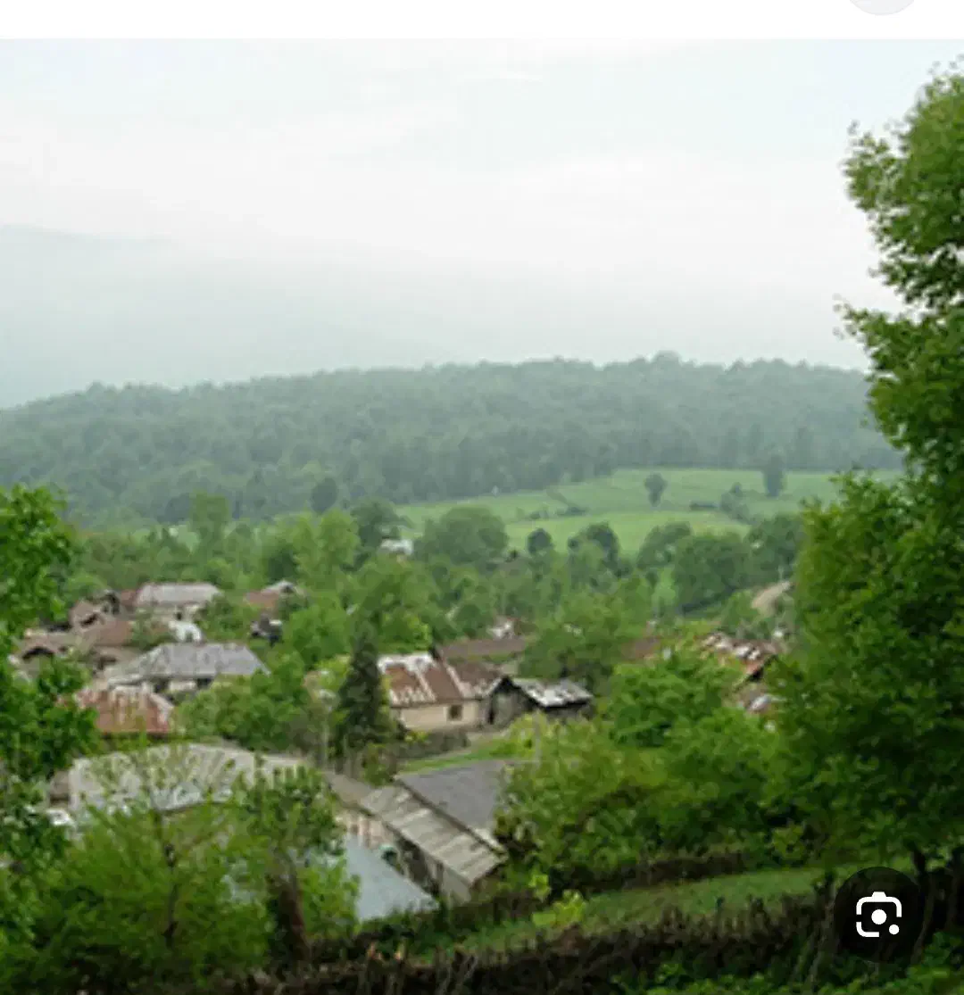 زمین فروشی روستای. ورند|فروش زمین و ملک کلنگی|پایین هولار, |دیوار