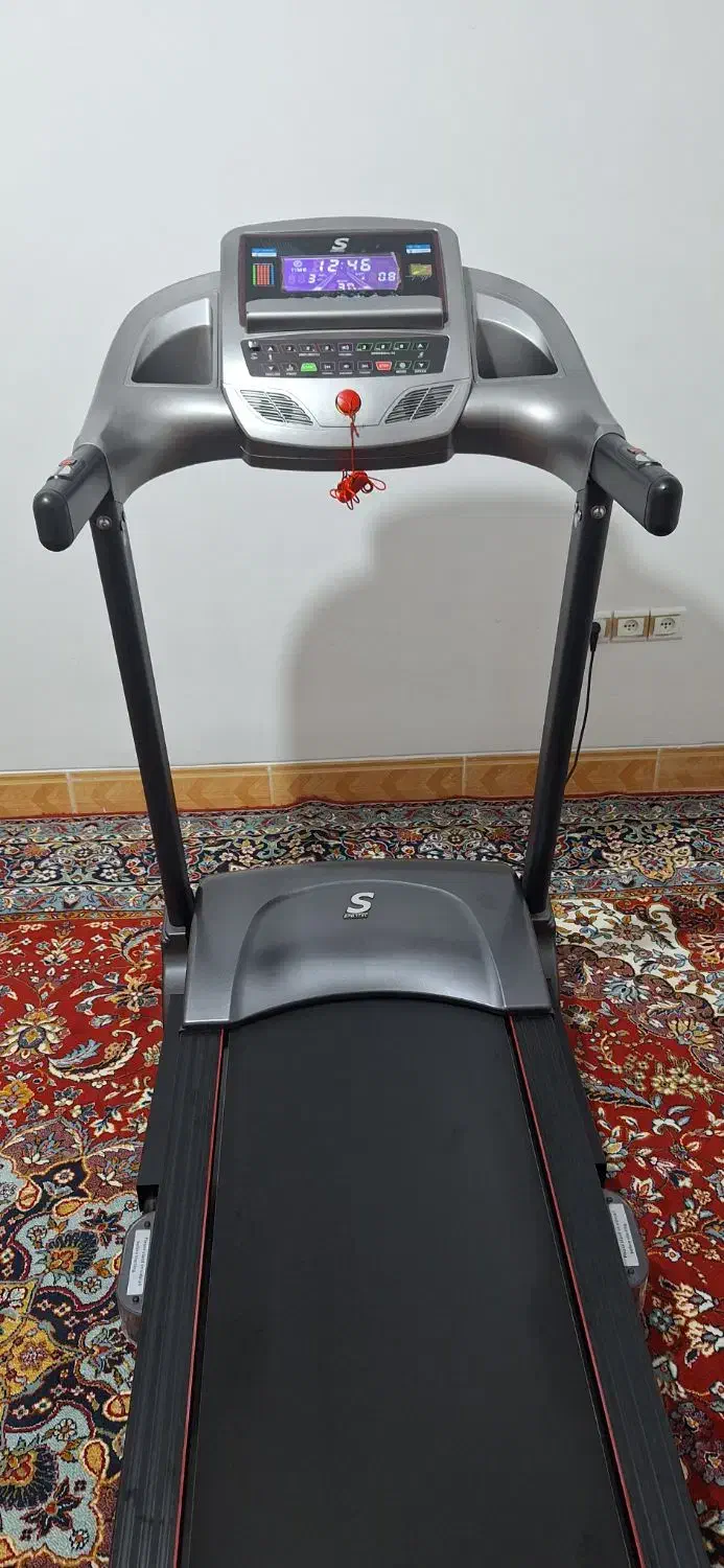 تردمیل اسپورتک|تجهیزات ورزشی|کرمانشاه, |دیوار