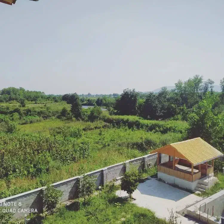 اجاره ورهن ویلا آپارتمان 120متری|اجارهٔ آپارتمان|لاهیجان, بازکیاگوراب|دیوار