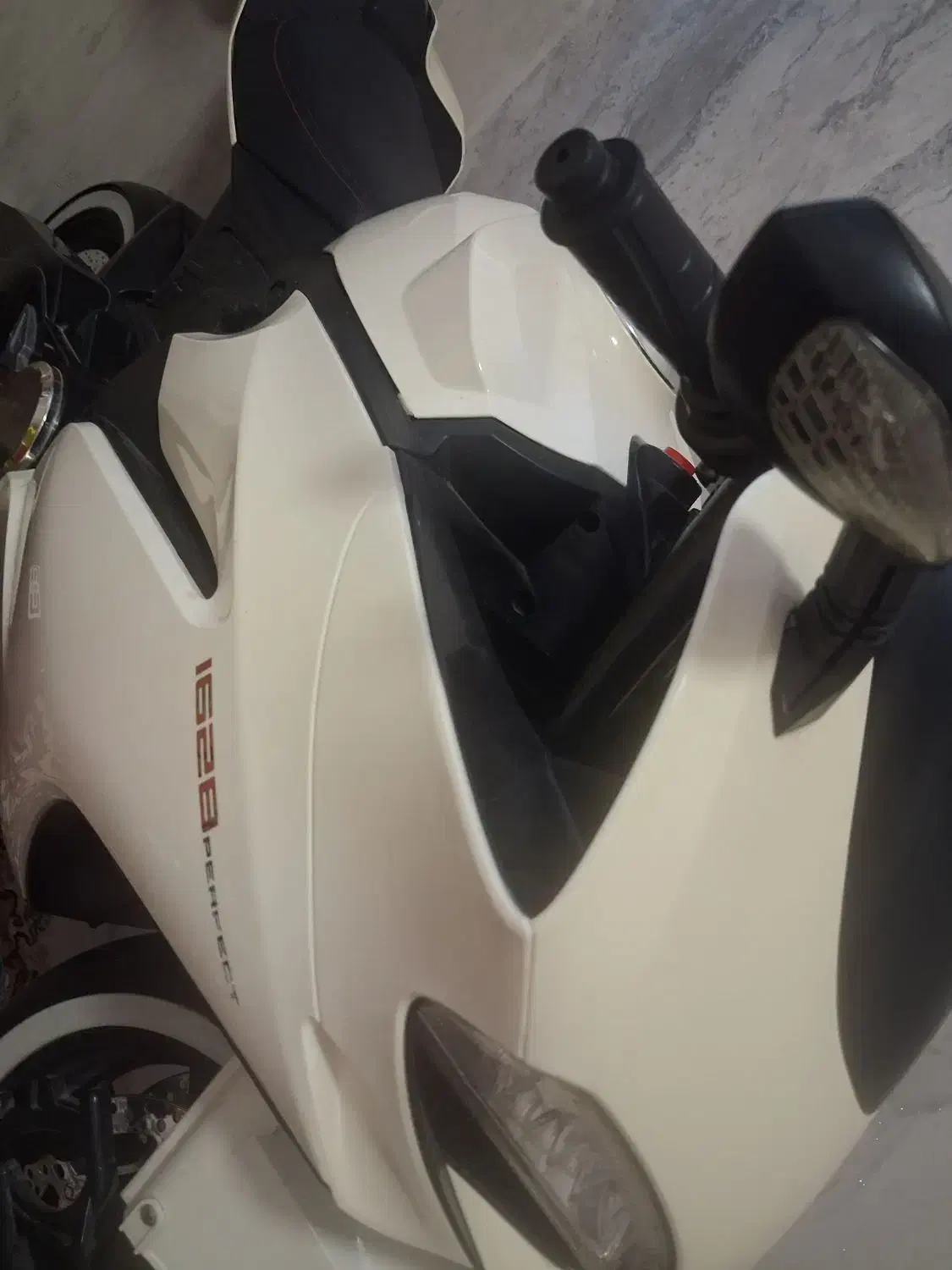 موتور شارژی|اسباب‌بازی بچه|کرج, شهرک صدف|دیوار