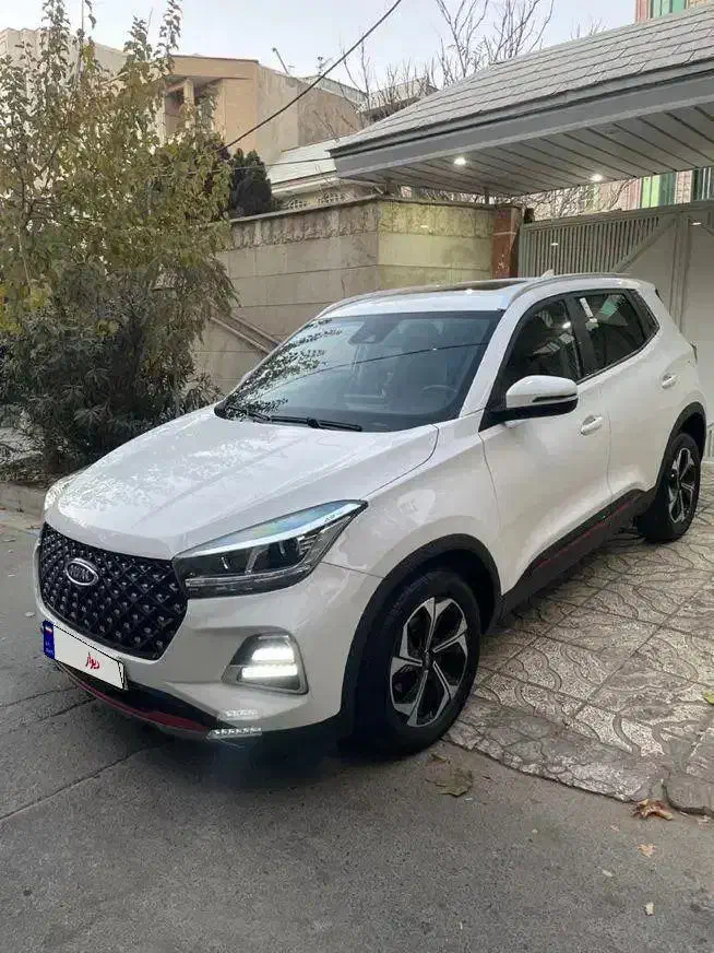 X55 pro le|خودرو سواری و وانت|کرج, فاز ۱ مهرشهر|دیوار