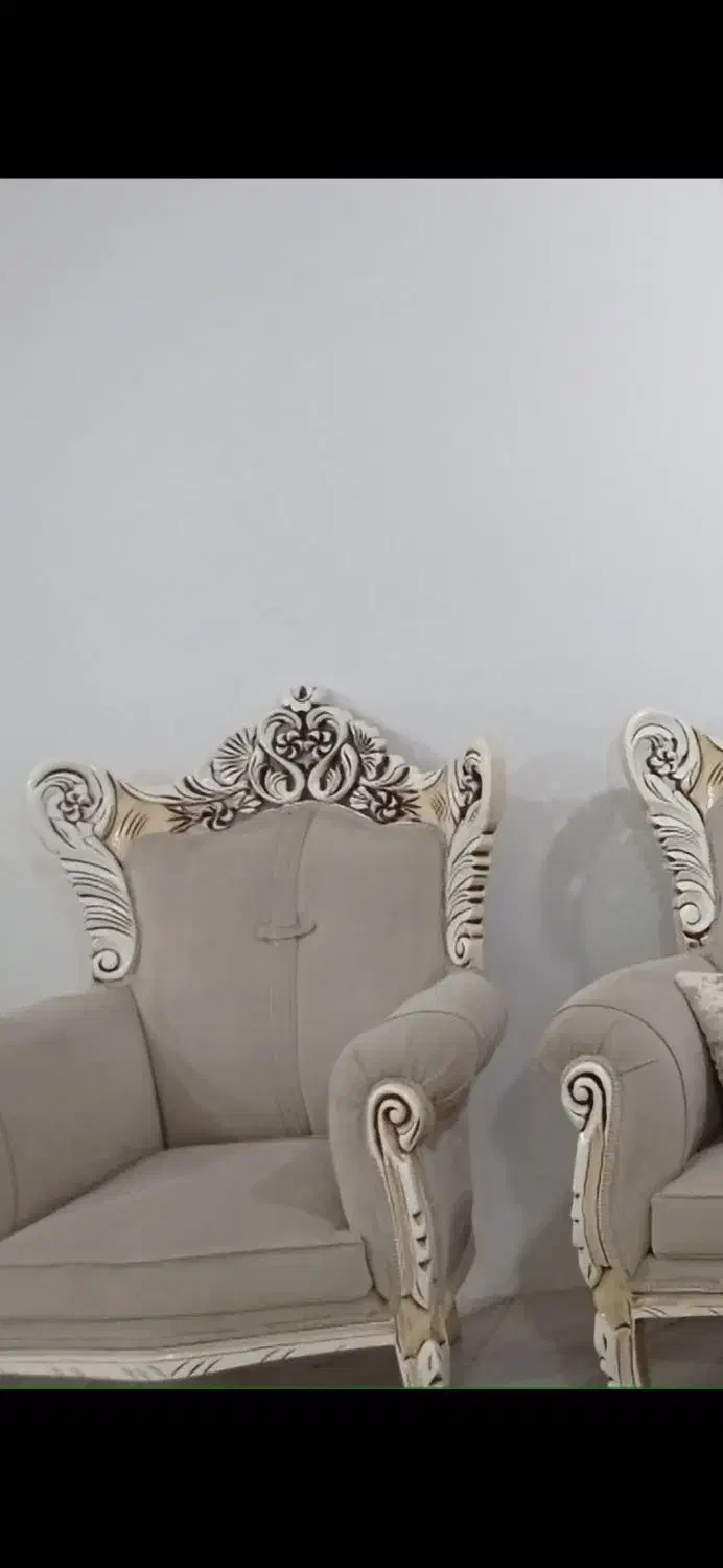 مبل|مبلمان خانگی و میز عسلی|اسدآباد, |دیوار