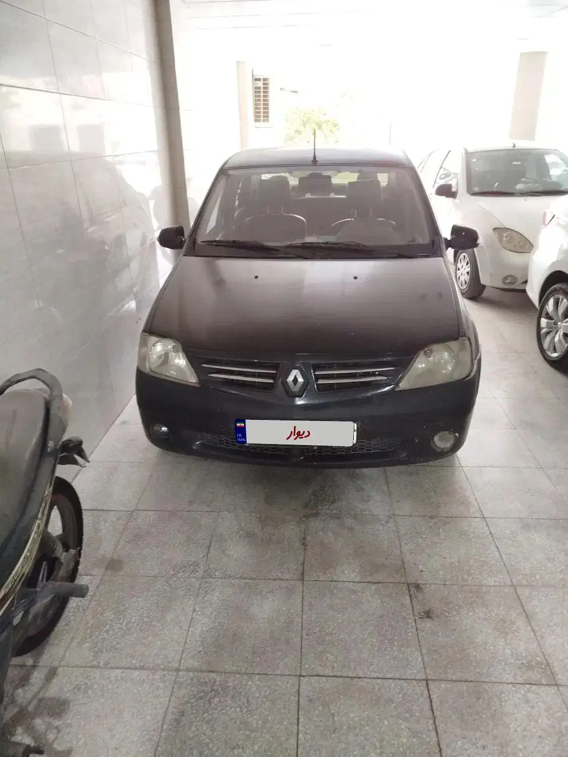 ال ۹۰|خودرو سواری و وانت|قشم, |دیوار