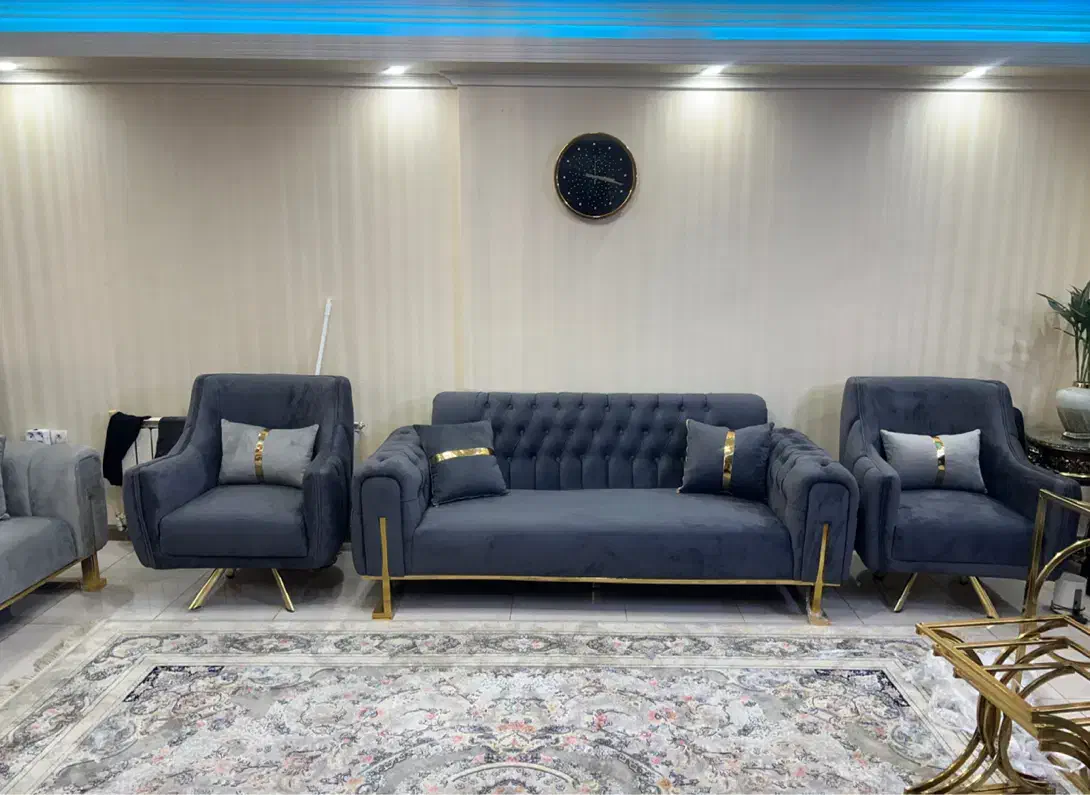 واحد ۶۵ متری حصارک پونک (منطقه ۵)|فروش آپارتمان|تهران, حصارک|دیوار