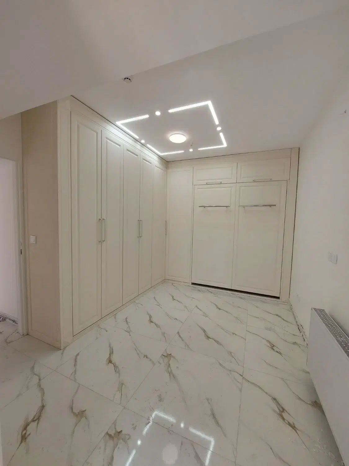 کابینت کوروش انواع کابینت کمد دیواری و دکوراسیون|خدمات پیشه و مهارت|ملایر, |دیوار