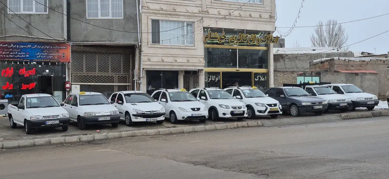 کوئیک ۴۰۱|خودرو سواری و وانت|قیدار, |دیوار