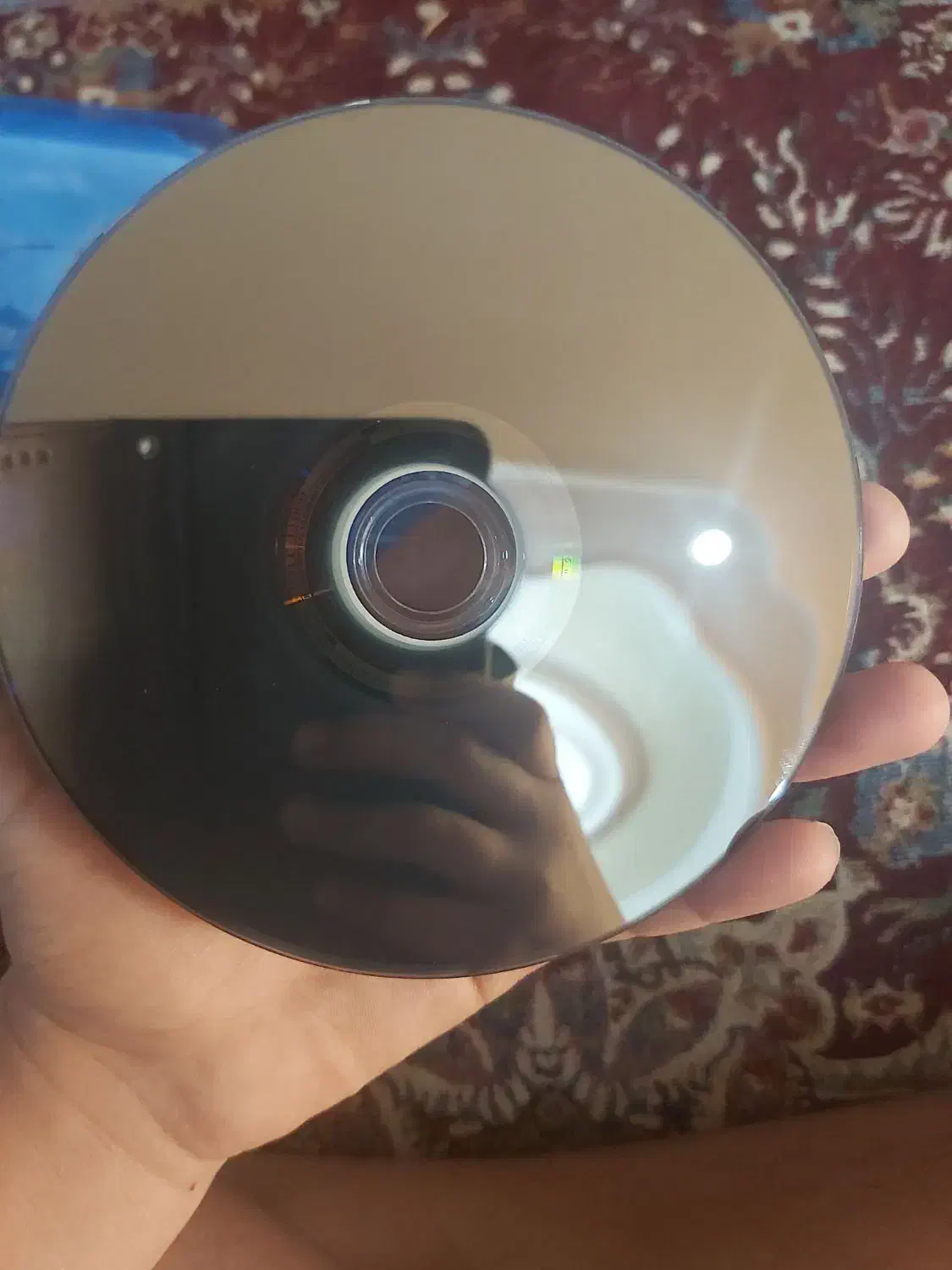 سی دی بازی خدای جنگ|کنسول، بازی ویدئویی و آنلاین|رفسنجان, |دیوار