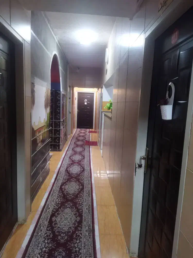 هتل مهمانپذیر با۴۰درصد تخفیف روبروی حرم|اجارهٔ کوتاه‌مدت آپارتمان و سوئیت|شیراز, گود عربان|دیوار