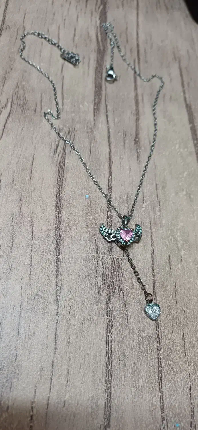 گردنبند شیک دخترانه پینترستی|بدلیجات|اصفهان, ملکشهر|دیوار