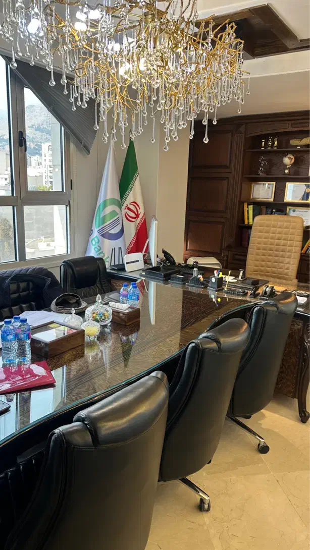 استخدام مشاور املاک با درصد و تسویه بالا|استخدام بازاریابی و فروش|تهران, کامرانیه|دیوار