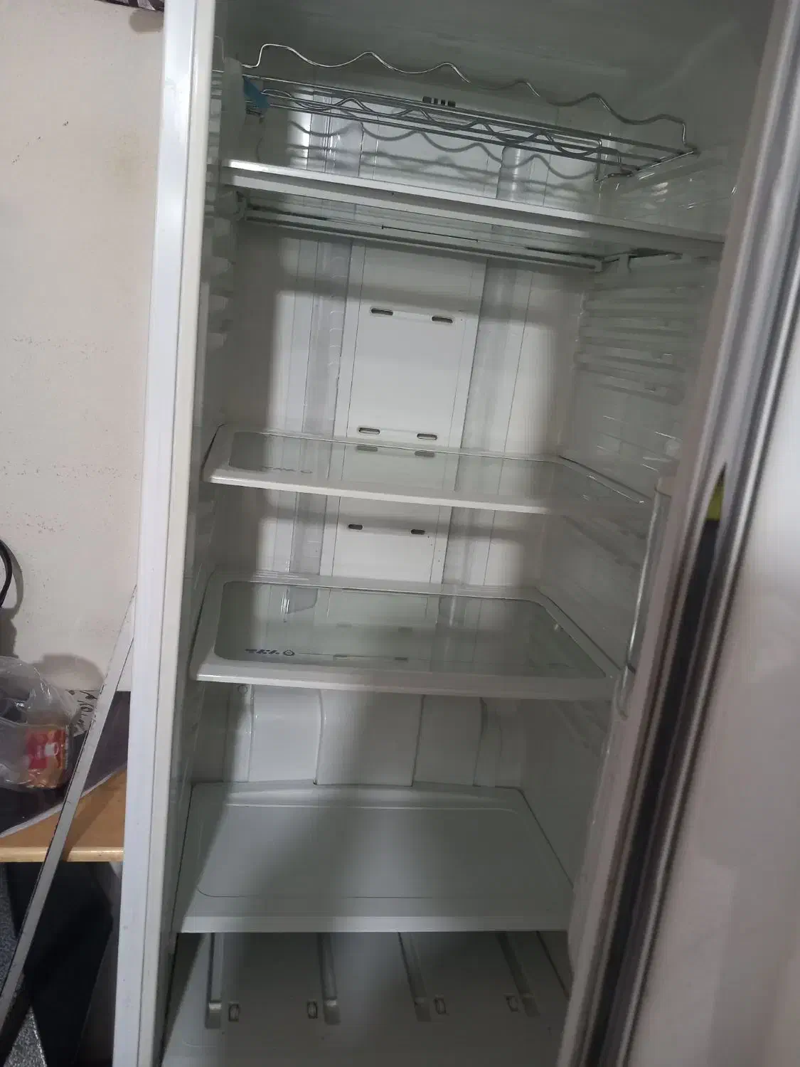 یخچال|یخچال و فریزر|قم, نیروگاه|دیوار