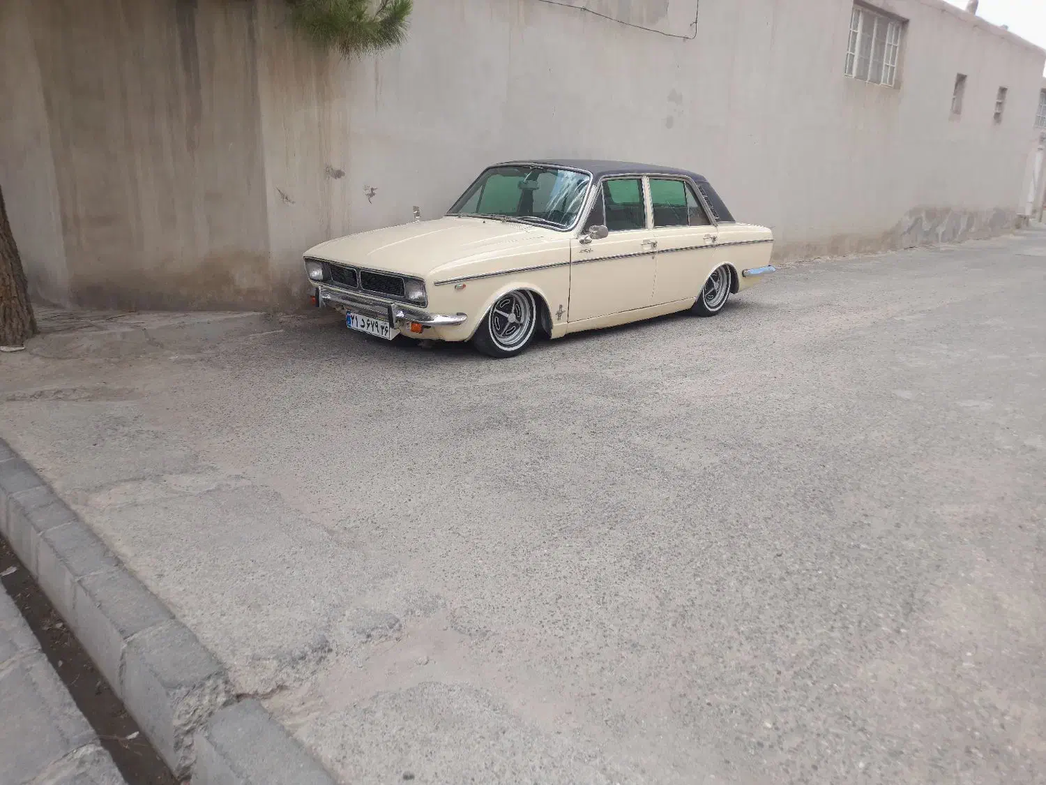 پیکان کلاسیک ۶۴پنوماتیک گیربکس ۵دنده.رینگ جوانان|خودرو کلاسیک|تهران, امام حسین|دیوار
